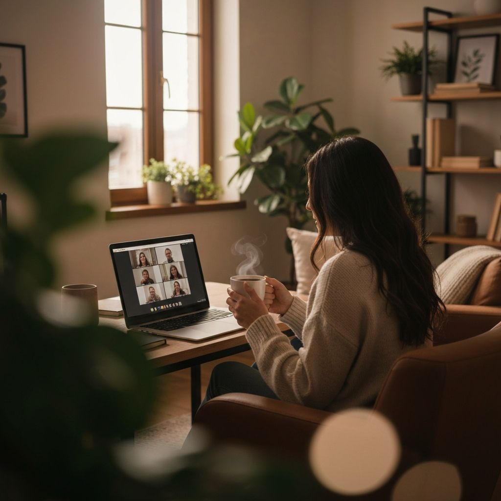 Cyfrowa Kawa - co to jest i dlaczego warto dołączyć?