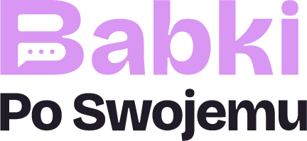 Babki po swojemu