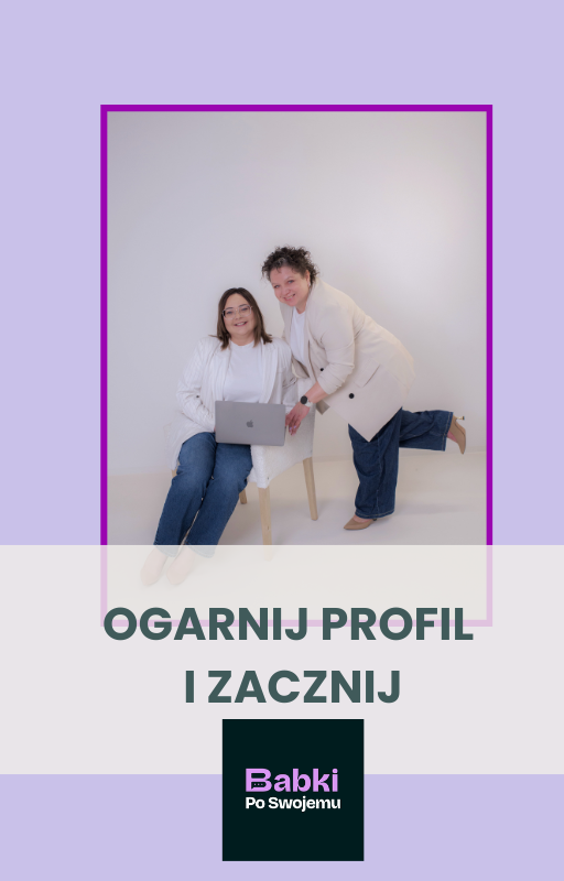 OGARNIJ PROFIL I ZACZNIJ - Twój Inteligentny Prompt-Przewodnik