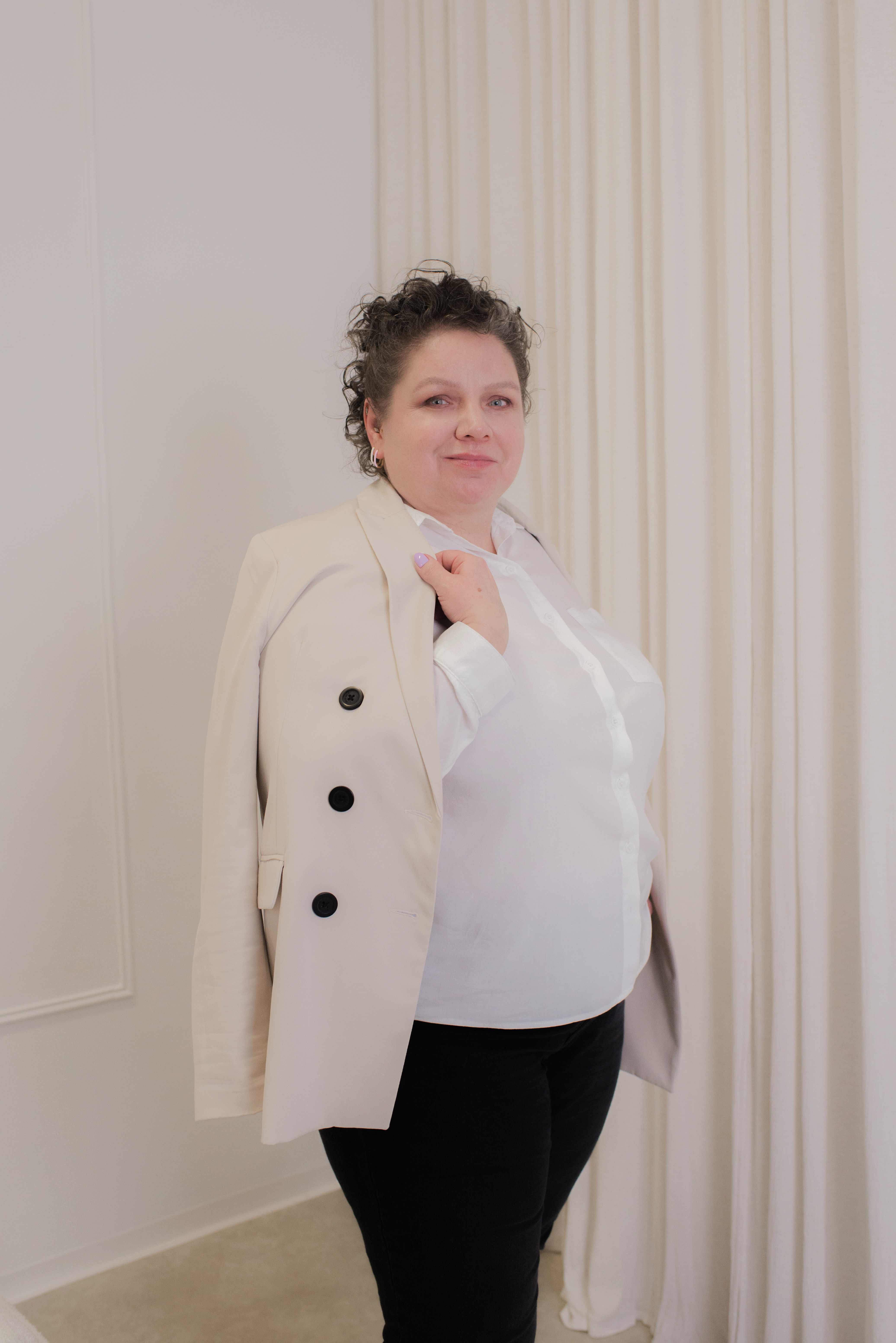 Patrycja Sieńko - współtwórczyni Babki Po Swojemu